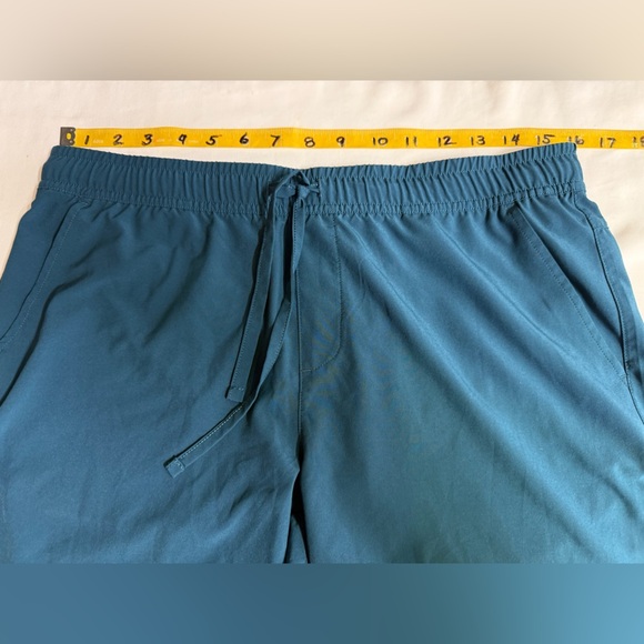 10TREE Women’s Teal Motion Pacific jogger size M - Picture 14 of 16